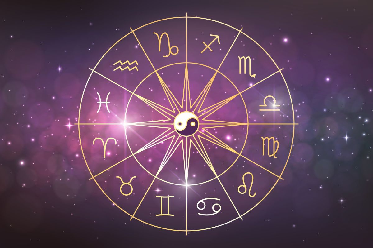 Cosa ti rende felice secondo l’astrologia