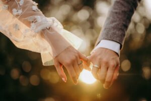 Segno zodiacale e tipo di matrimonio