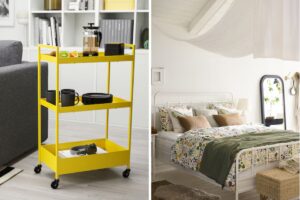 Collezione Autunno 2024 di Ikea