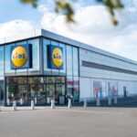 nuovo scaffale per cameretta Lidl